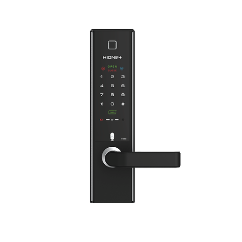 Khóa cửa gỗ Hione H-5890