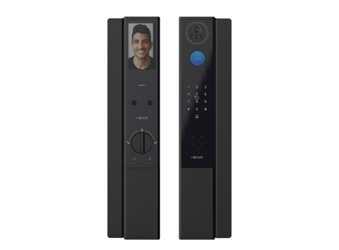 Khóa cửa gỗ Hexa P200-Pro Max