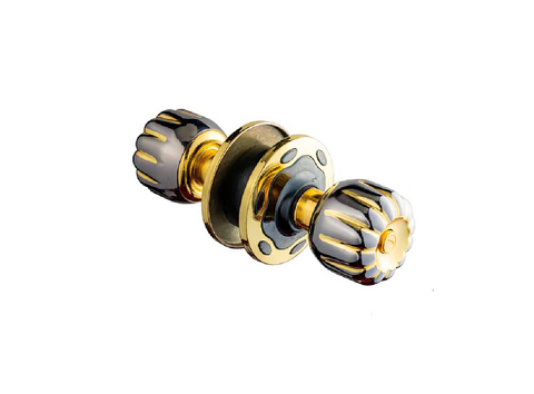 Khóa tay nắm tròn Huy Hoàng HC 03 TNTHC03