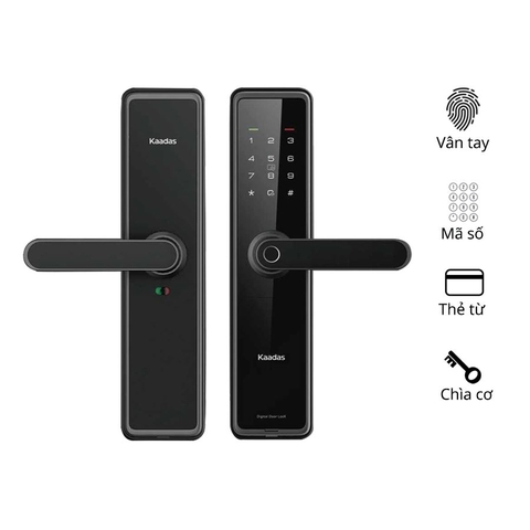 Khóa vân tay Kaadas L8