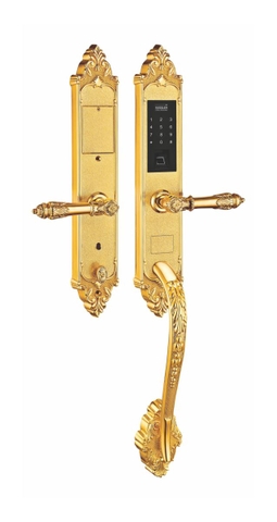 Khóa vân tay đại sảnh Kassler KL-969G