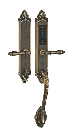 Khóa vân tay đại sảnh Kassler KL-969GR