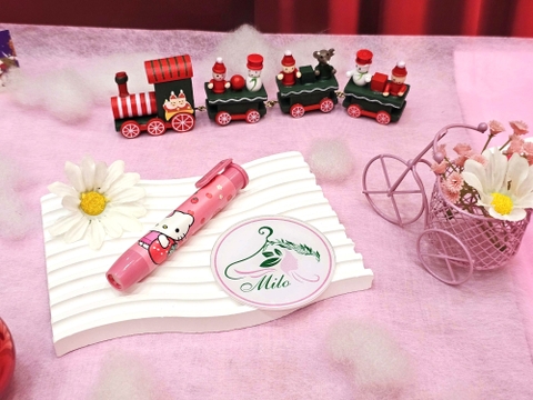 Gôm tẩy bút chì hoạt hình Melody nhiều màu (dạng cây bút)