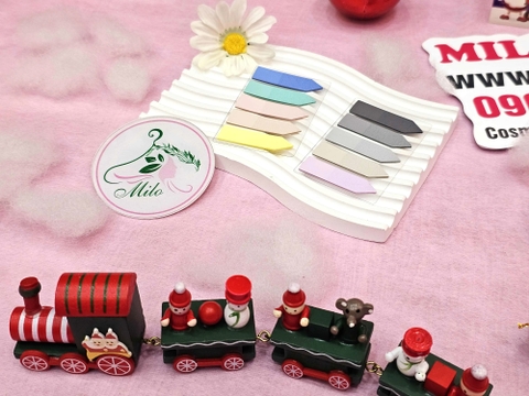 Phân trang mũi tên 100 tờ (12mm x 45mm)
