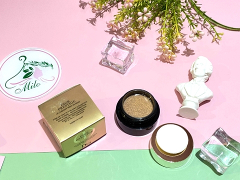 Phấn nước Dior Prestige Le Cushion (mini) - 4g