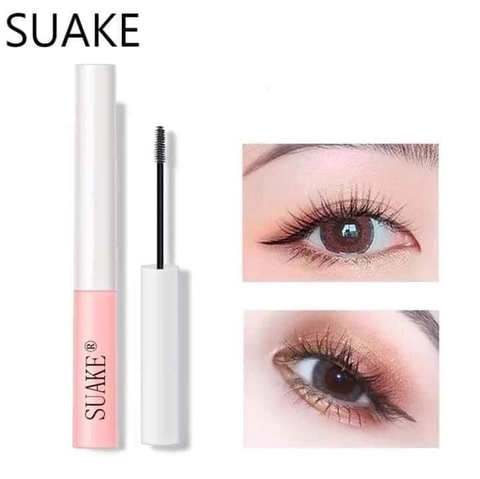 Mascara Suake (hộp hồng) - 1.5g