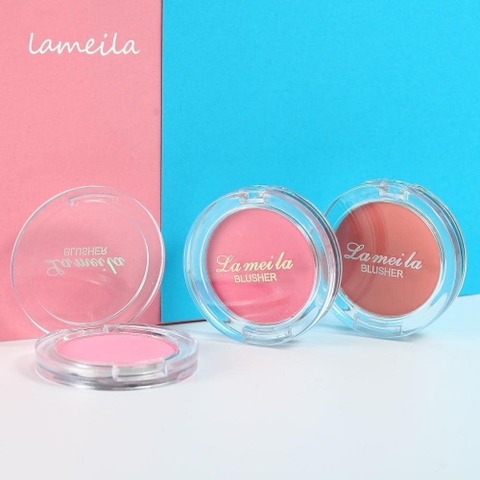 Phấn má hồng Lameila blusher - 3g