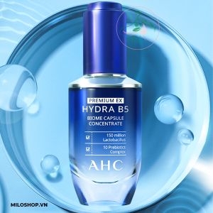 Tinh Chất Cấp Ẩm - AHC Premium EX Hydra B5 Soother 30ml