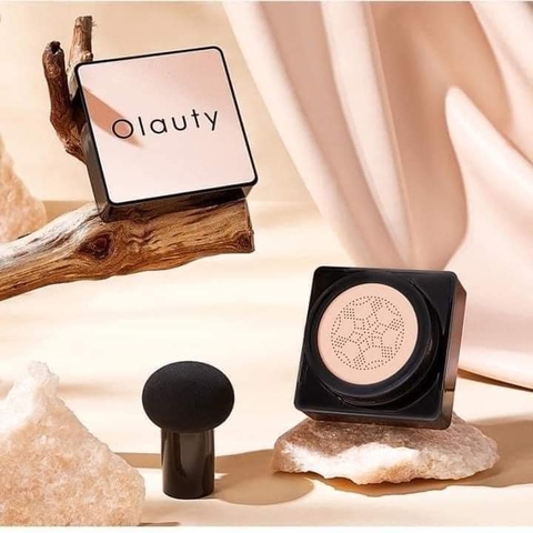 Phấn nước Olauty Dare To Shine - 15g