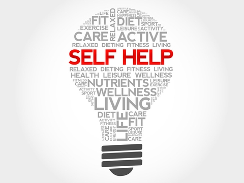 Top 5 Cuốn Sách Self-Help Giúp Bạn Cải Thiện Bản Thân