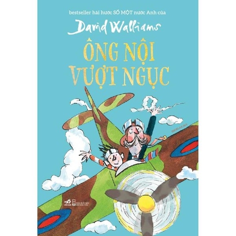 Ông Nội Vượt Ngục