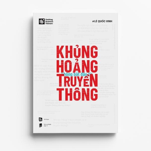 Khủng Hoảng Không Bắt Đầu Từ Truyền Thông