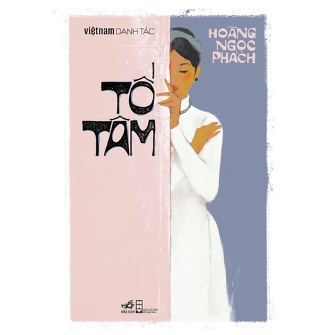 Tố Tâm