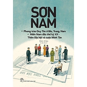 Phong Trào Duy Tân Ở Bắc, Trung, Nam; Miền Nam Đầu Thế Kỷ XX