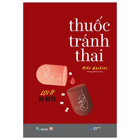 Thuốc Tránh Thai