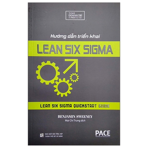 Hướng Dẫn Triển Khai Lean SIX Sigma