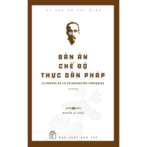 Bản án chế độ thực dân Pháp