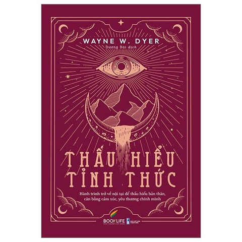 Thấu Hiểu Tỉnh Thức