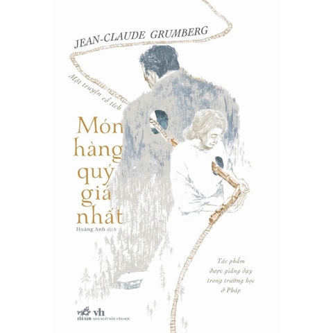 Món Hàng Quý Giá Nhất