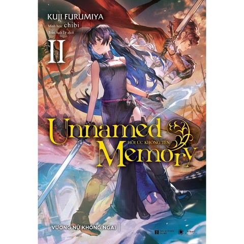 Hồi Ức Không Tên (Unnamed Memory) - Tập 2
