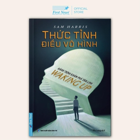 Thức Tỉnh Điều Vô Hình
