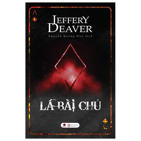 Lá Bài Chủ