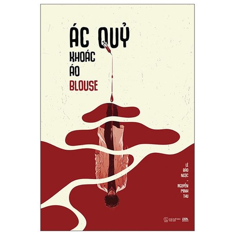 Ác Quỷ Khoác Áo Blouse