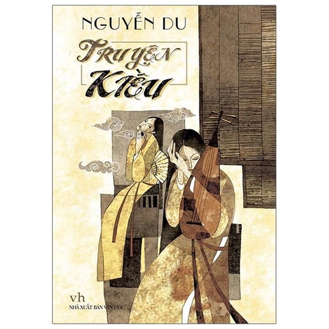 Truyện Kiều (Nguyễn Du)