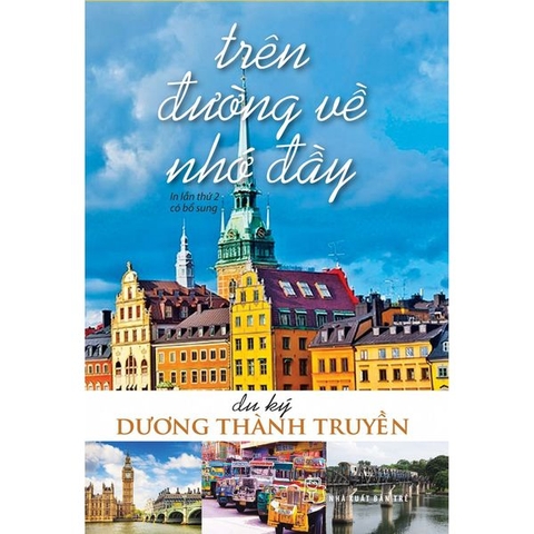 Trên đường về nhớ đầy