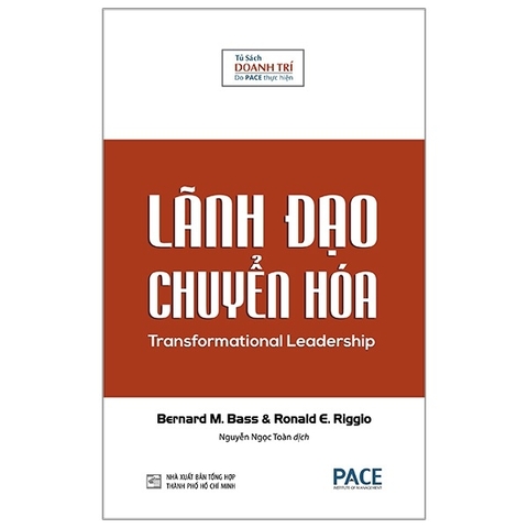 Lãnh Đạo Chuyển Hóa