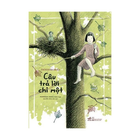 Câu Trả Lời Chỉ Một