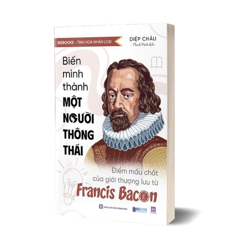Biến Mình Thành Một Người Thông Thái