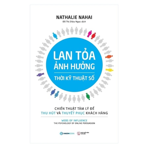 Lan Tỏa Ảnh Hưởng Thời Kỹ Thuật Số