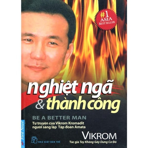 Nghiệt Ngã & Thành Công