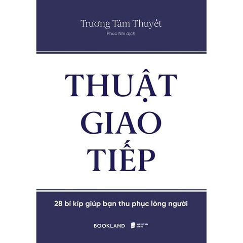 Thuật Giao Tiếp