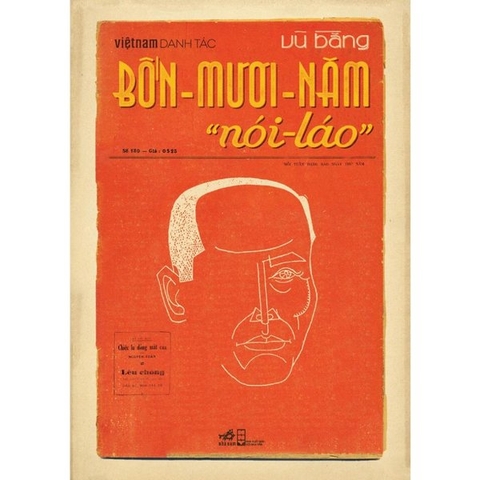 Bốn Mươi Năm Nói Láo