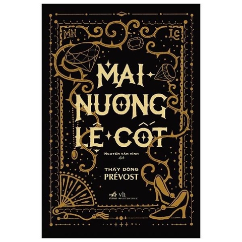 Mai-Nương Lệ-Cốt