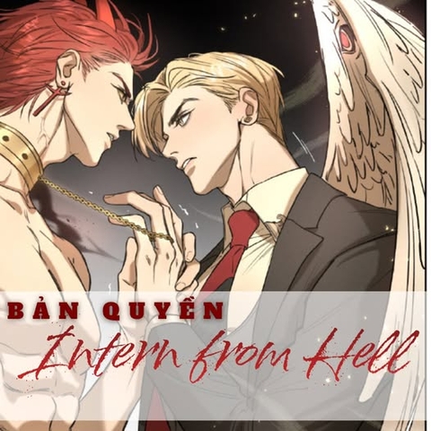 Inter From Hell - Bản Đặc Biệt