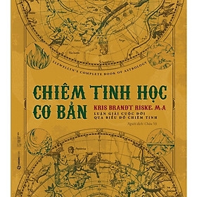 Chiêm Tinh Học Cơ Bản