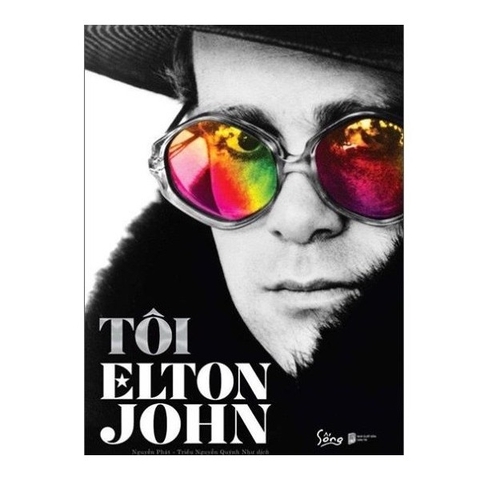 Tôi - Elton John