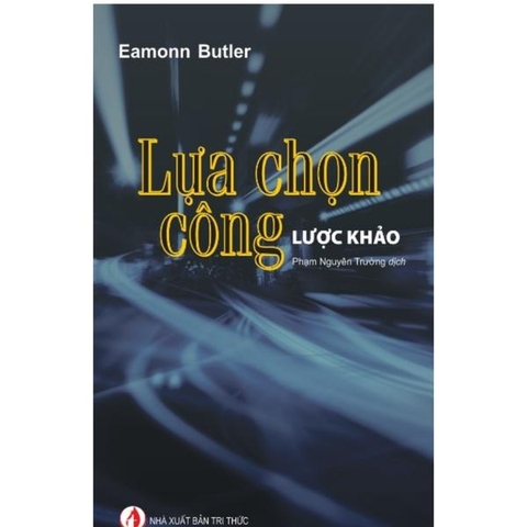 Lựa Chọn Công Lược Khảo