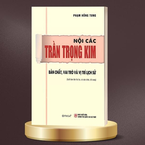 Nội các Trần Trọng Kim