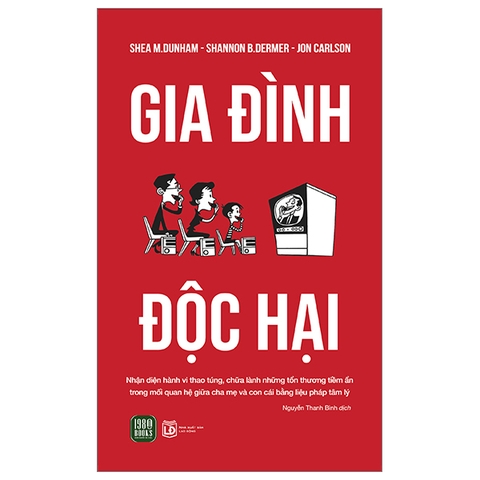 Gia Đình Độc Hại