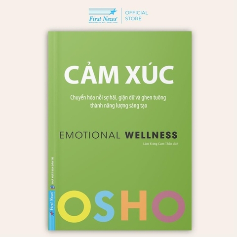 OSHO - Cảm Xúc