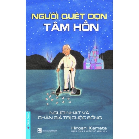 Người Quét Dọn Tâm Hồn