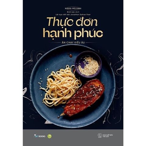 Thực Đơn Hạnh Phúc