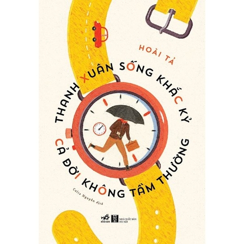 Thanh Xuân Sống Khắc Kỷ, Cả Đời Không Tầm Thường