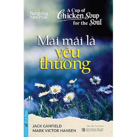 Mãi Mãi Là Yêu Thương