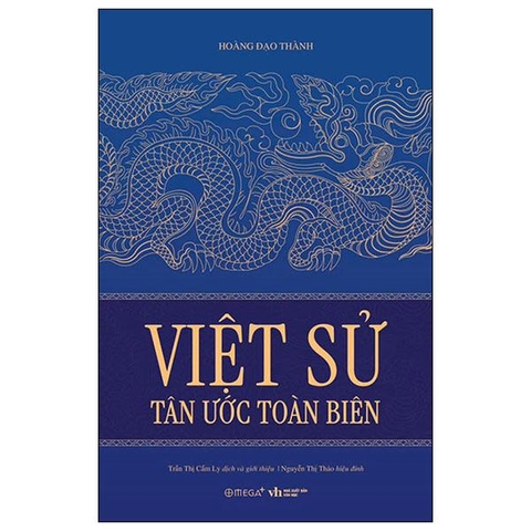 Việt Sử Tân Ước Toàn Biên