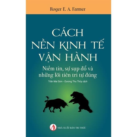 Cách Nền Kinh Tế Vận Hành